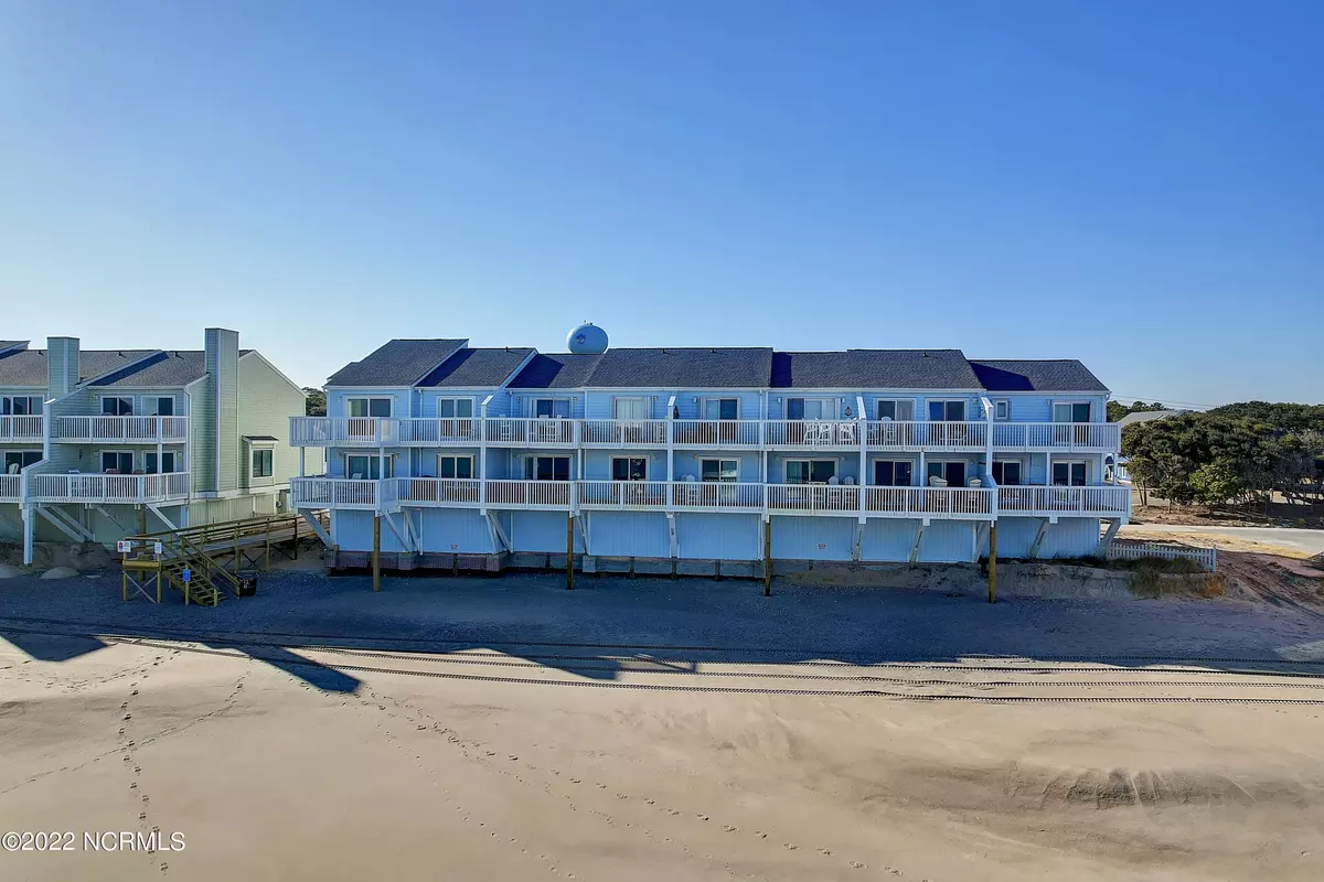 Kure Beach, NC 28449,1202 Sand Dollar CT