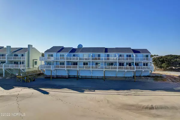 1202 Sand Dollar CT, Kure Beach, NC 28449