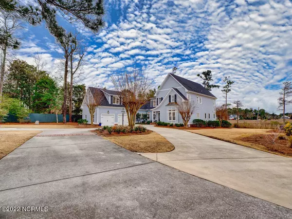 Wilmington, NC 28409,5921 Hunters Mill LN