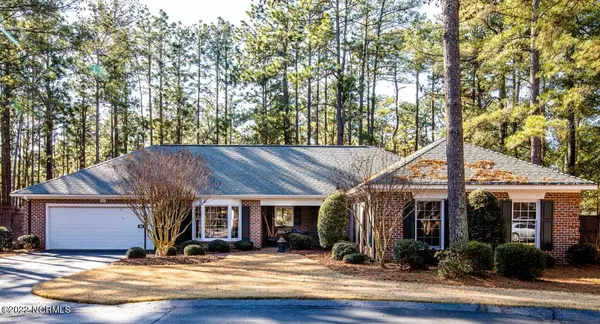 36 Courtney, Southern Pines, NC 28387