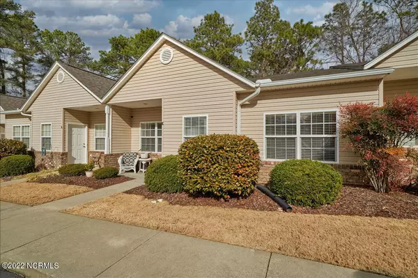 101 E Rhode Island Avenue #Unit K, Southern Pines, NC 28387