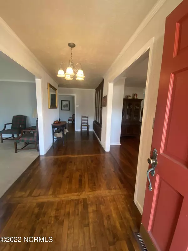 Kenansville, NC 28349,162 N Country Club DR