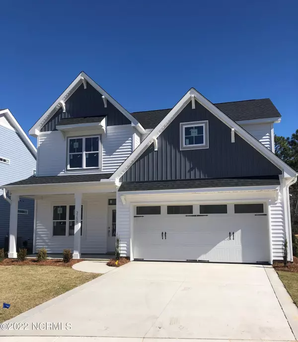 3759 Spicetree Drive, Wilmington, NC 28412