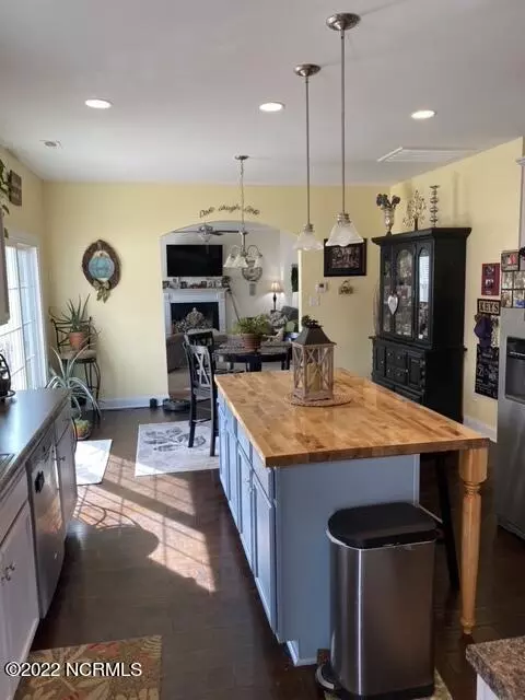 Winterville, NC 28590,2887 Oakwood DR