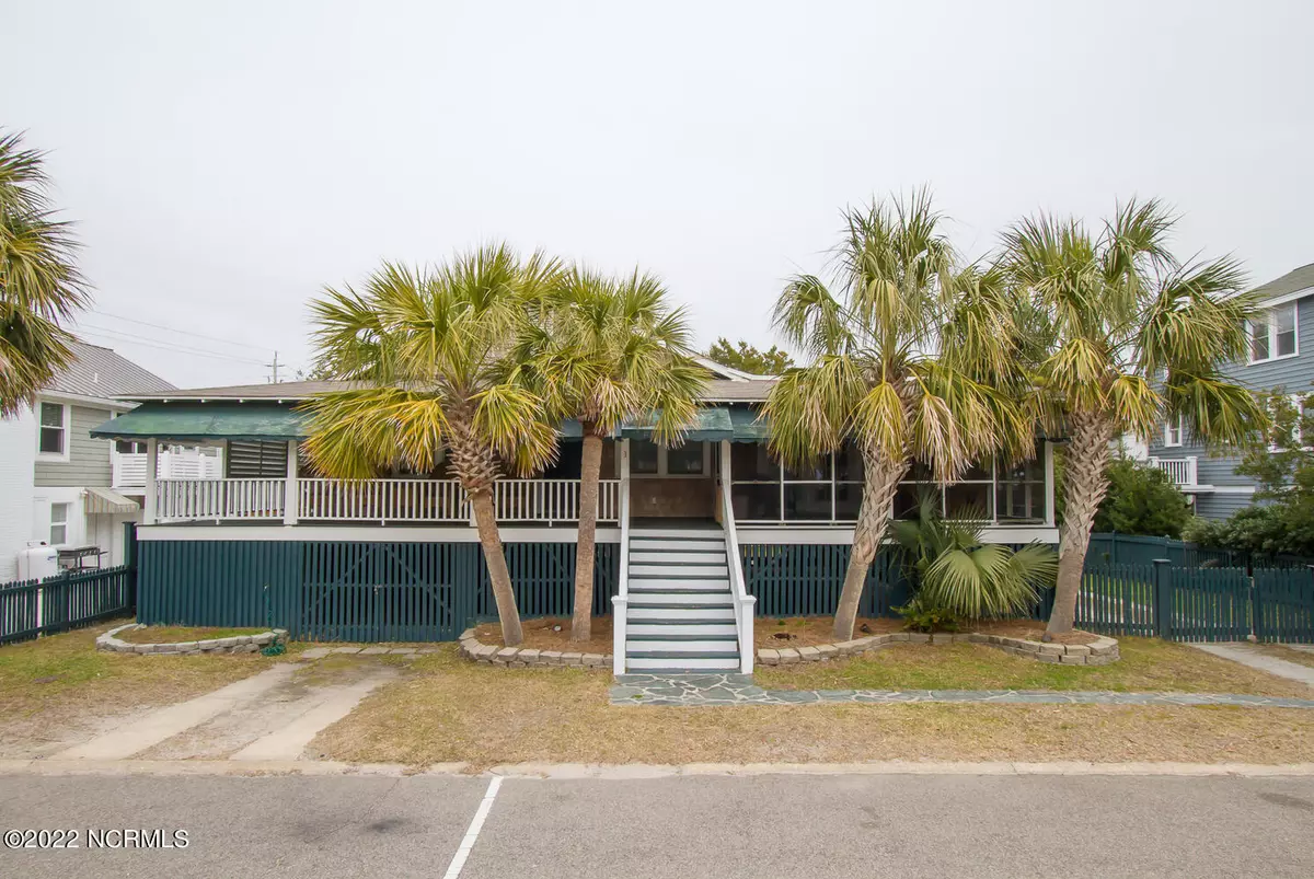 Wrightsville Beach, NC 28480,3 E Oxford ST