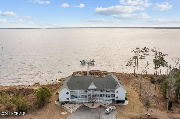 105 Harbour Watch CT, Belhaven, NC 27810