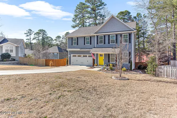 Pinehurst, NC 28374,5 Sawmill Court