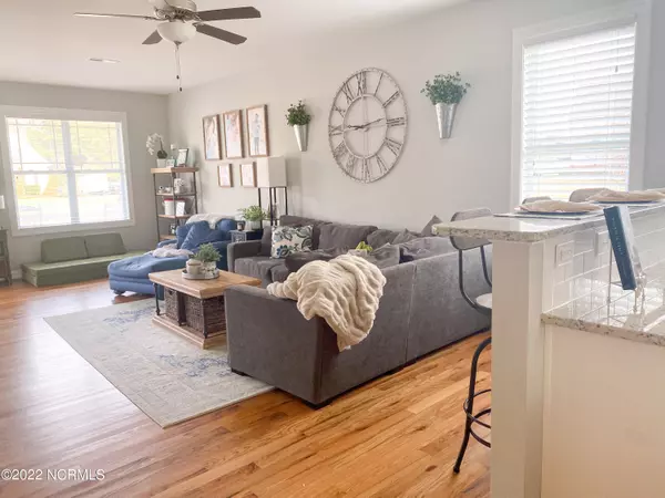 Zebulon, NC 27597,3021 Plantation Glen DR