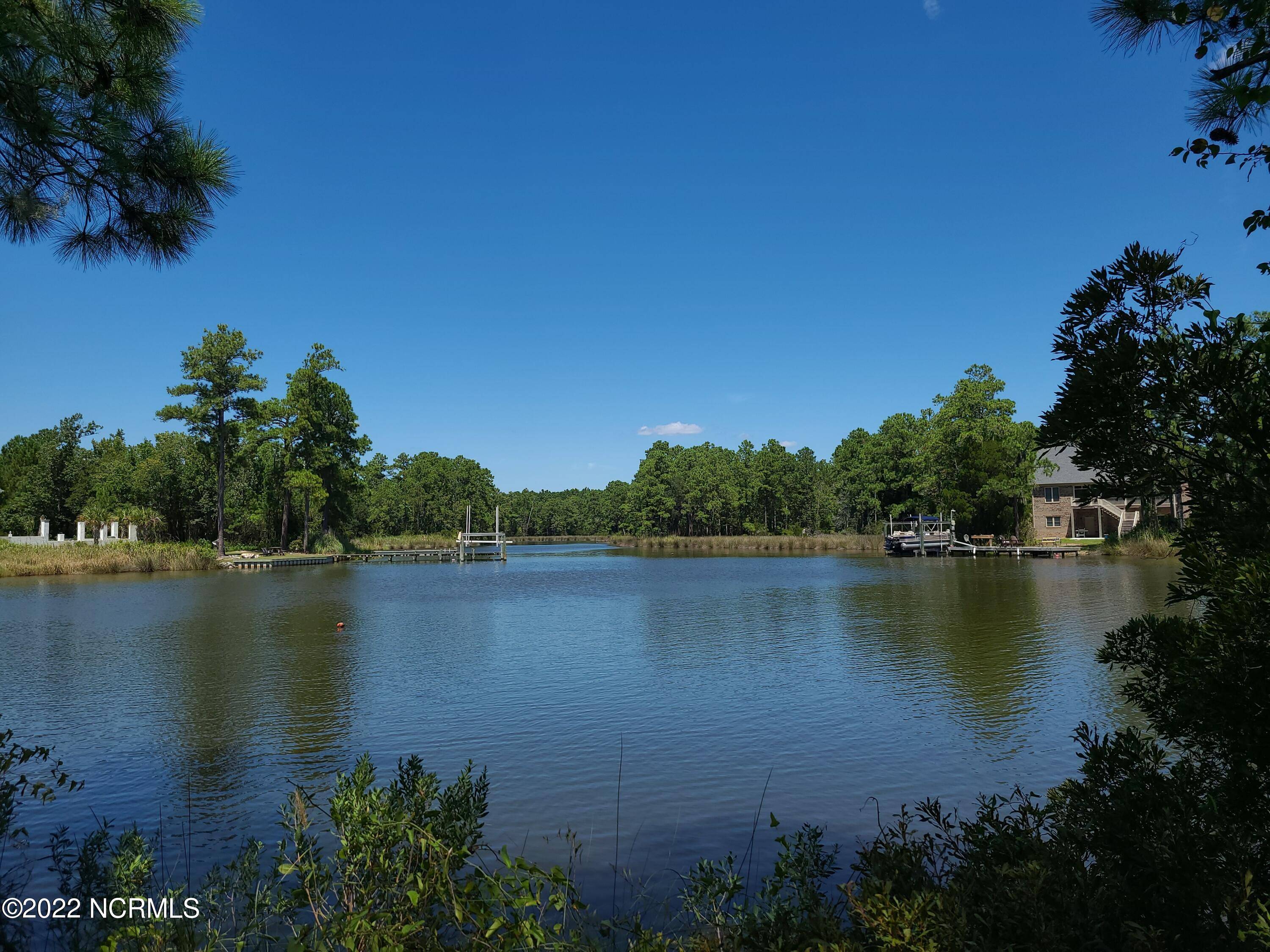 Bath, NC 27808,16 Sea View CT