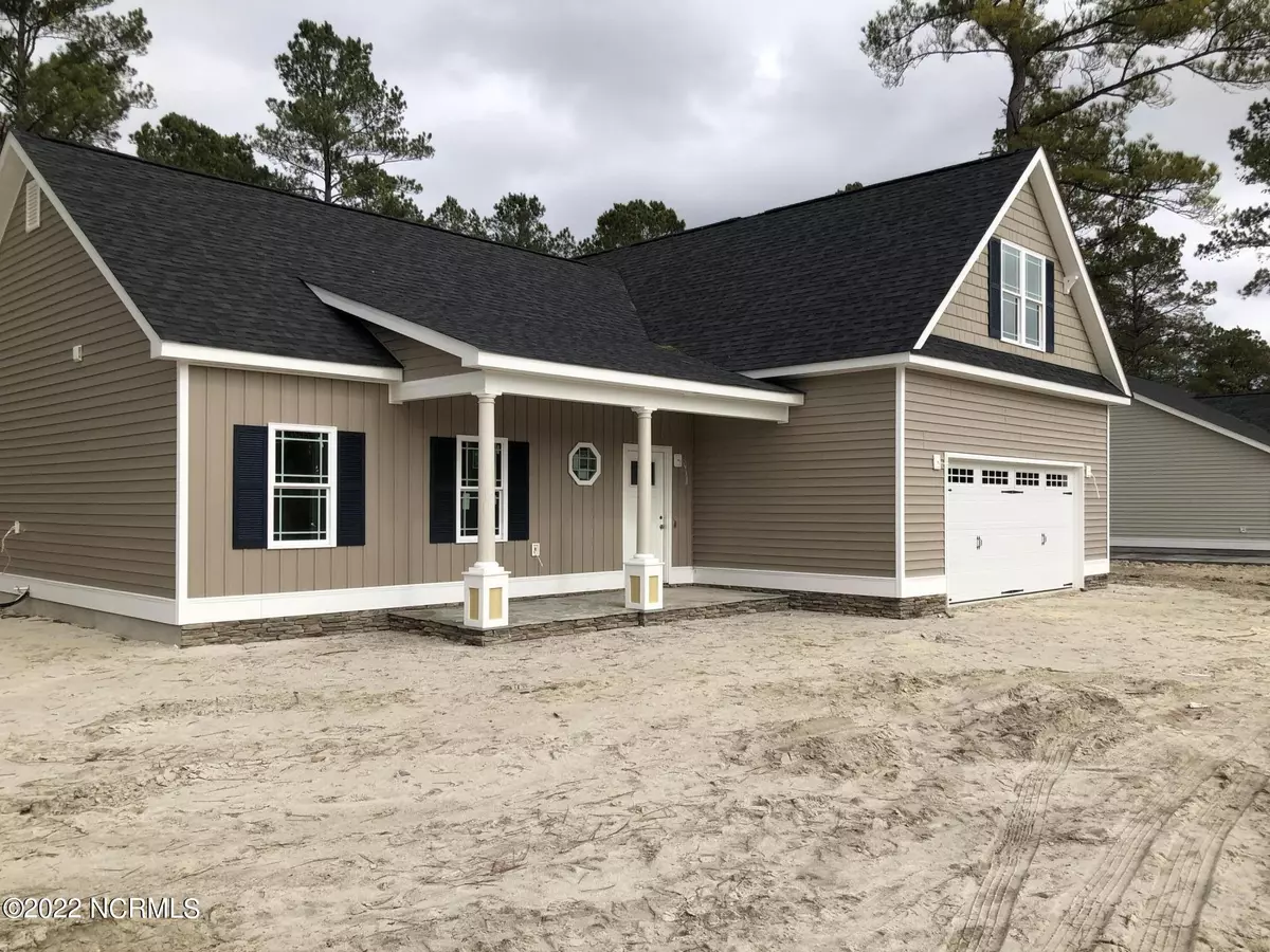 New Bern, NC 28562,4004 Tyler Ryne TRL