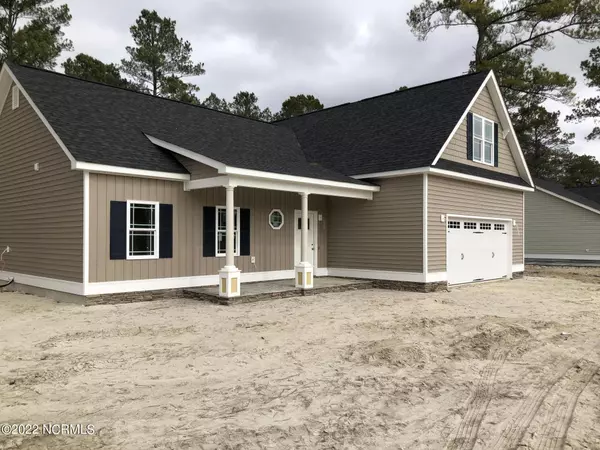 4004 Tyler Ryne TRL, New Bern, NC 28562