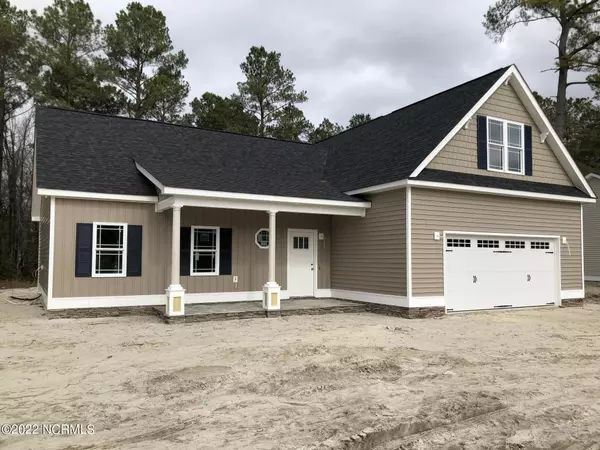 New Bern, NC 28562,4004 Tyler Ryne TRL