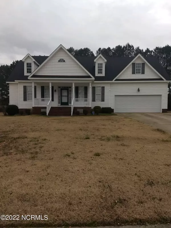 Wilson, NC 27896,3516 Whetstone Place N