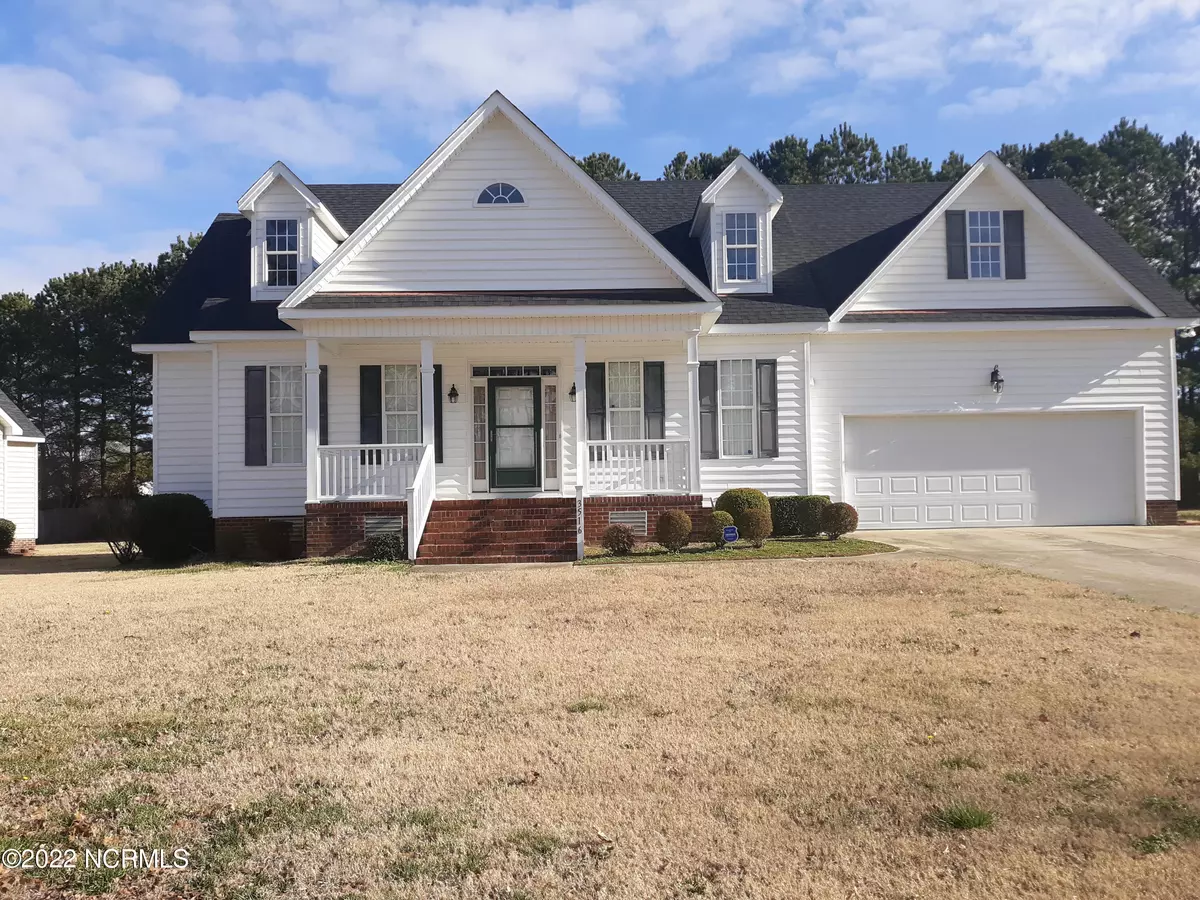 Wilson, NC 27896,3516 Whetstone Place N