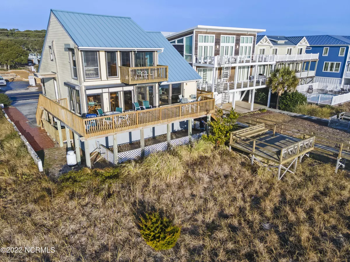 Kure Beach, NC 28449,1037 Fort Fisher BLVD S