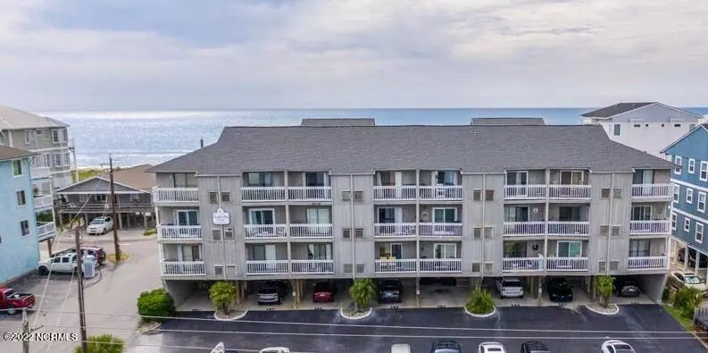 Carolina Beach, NC 28428,600 S Carolina Beach Avenue S #Unit 2f