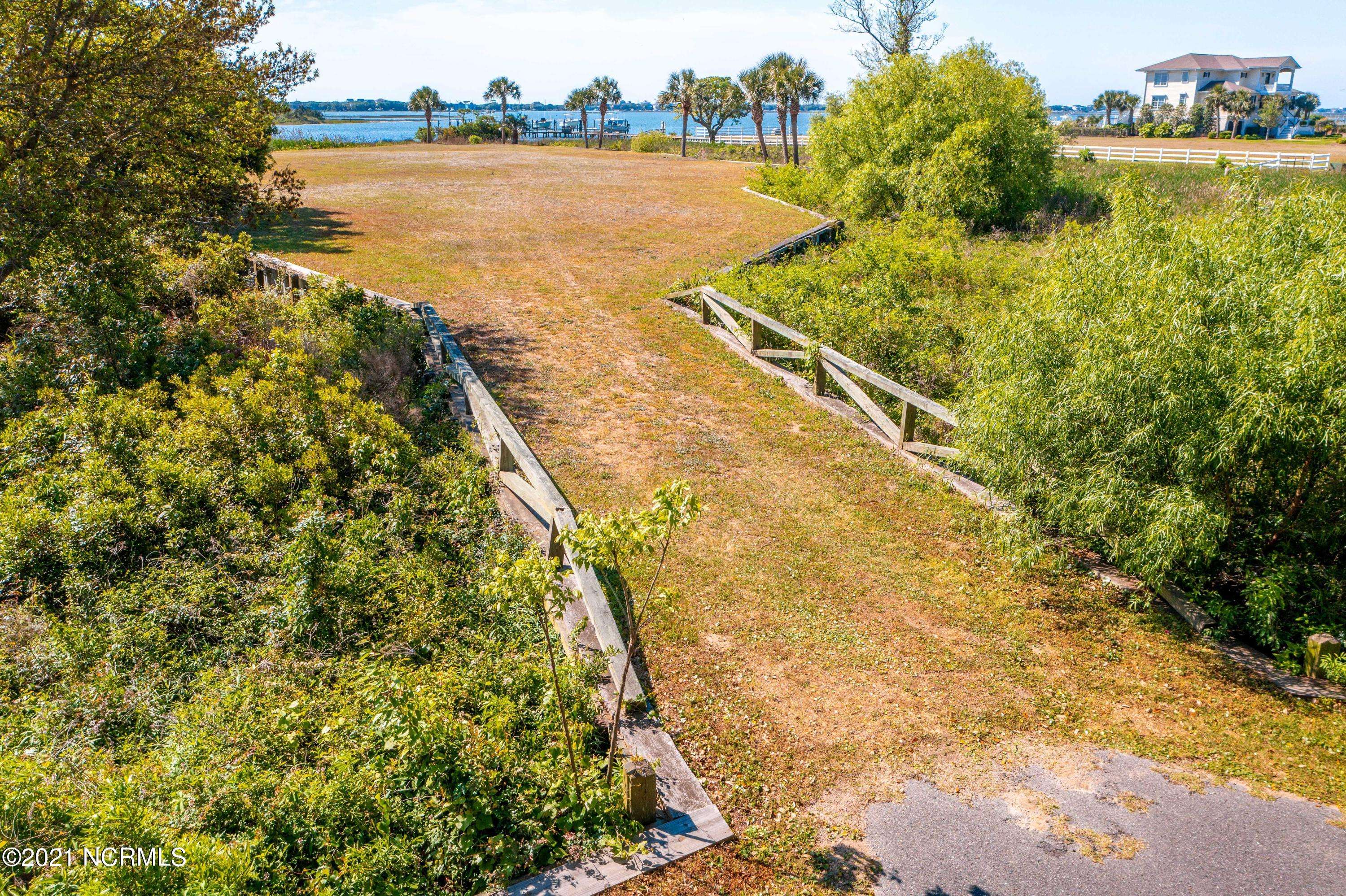 Hampstead, NC 28443,Lot 20b Shipyard LN