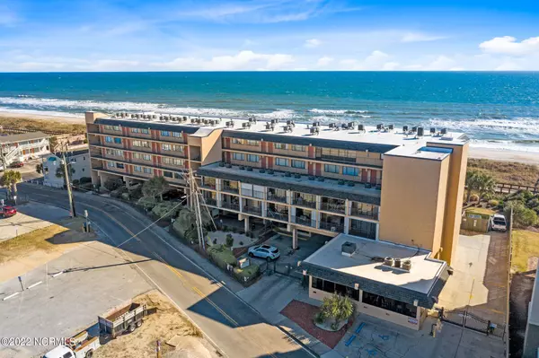 222 Carolina Beach Avenue N #103, Carolina Beach, NC 28428