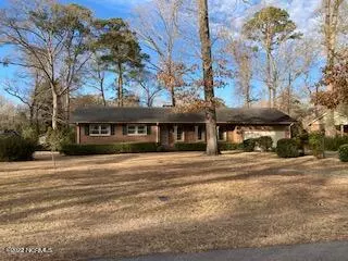 3614 Fox Chase RD, Trent Woods, NC 28562