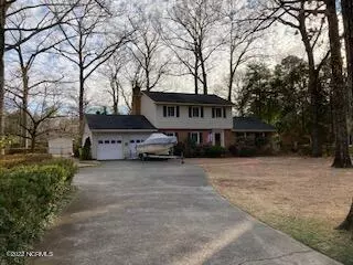 3607 Fox Chase RD, Trent Woods, NC 28562