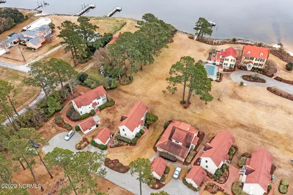 Arapahoe, NC 28510,46 Shareheart LN #Cottage# 4