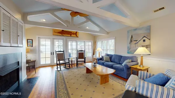 Arapahoe, NC 28510,46 Shareheart LN #Cottage# 4