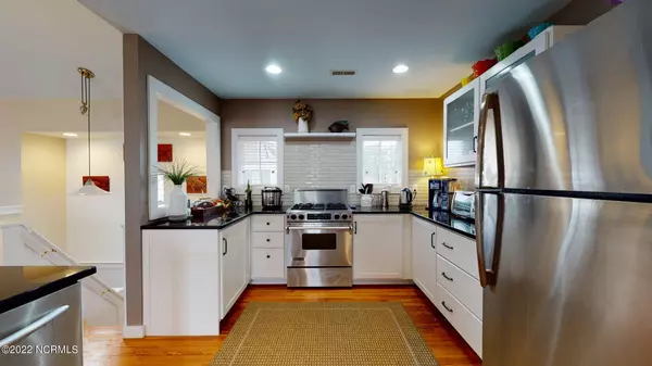 Arapahoe, NC 28510,46 Shareheart LN #Cottage# 4