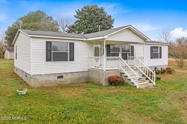 Ayden, NC 28513,1677 W Hanrahan RD W