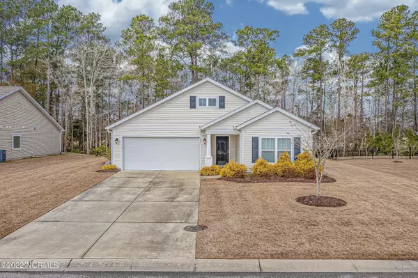 733 Pickering DR NW, Calabash, NC 28467