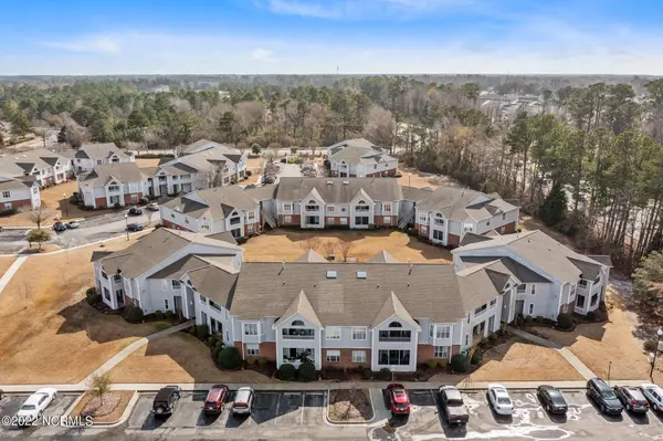 4142 Breezewood Drive #Apt 104, Wilmington, NC 28412