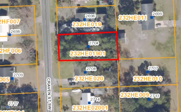 2704 Craven Street SW, Supply, NC 28462