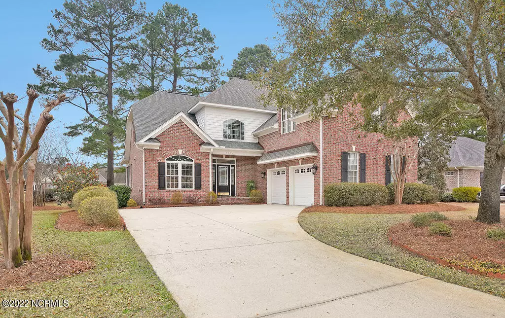 Leland, NC 28451,1114 Hampton Pines CT