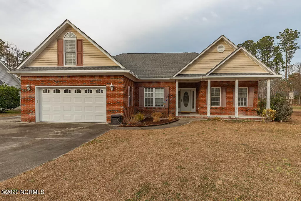 Havelock, NC 28532,106 Christiana Court