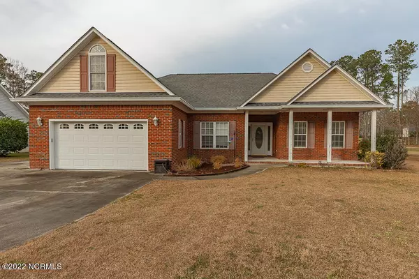 106 Christiana Court, Havelock, NC 28532