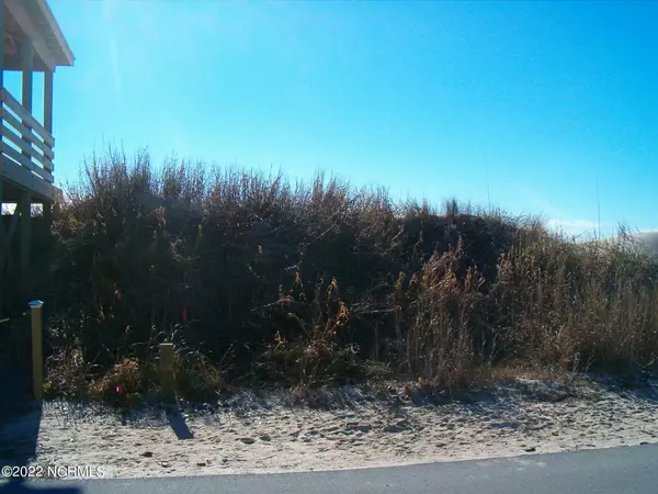 1306 N North Shore DR,  Surf City,  NC 28445