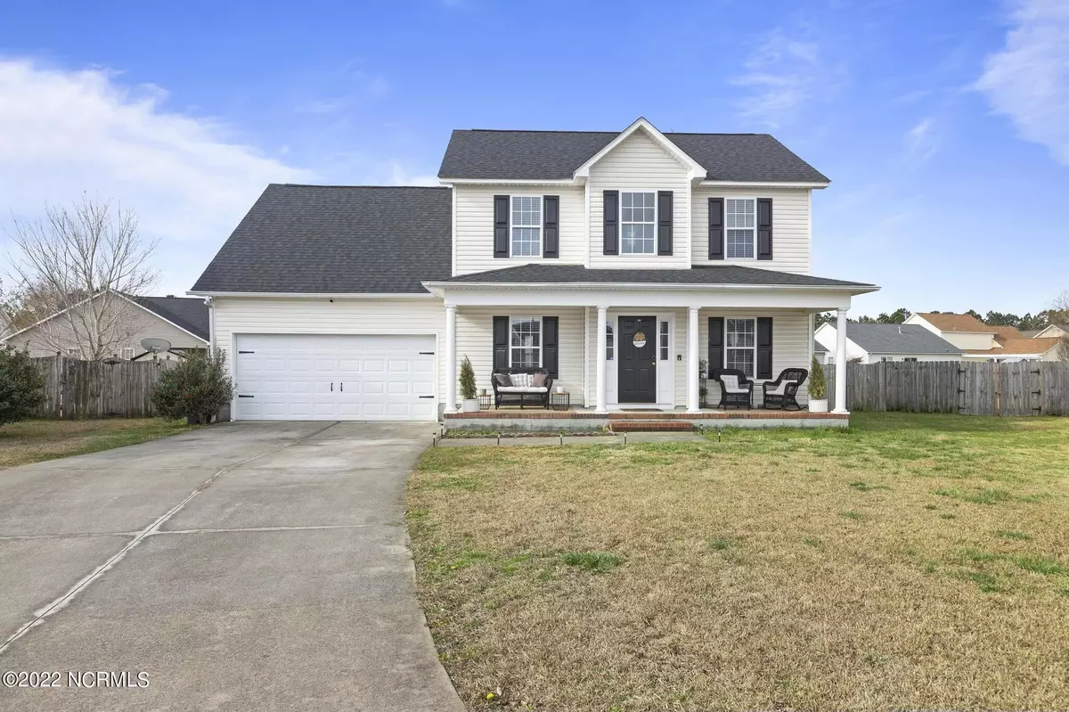 Jacksonville, NC 28546,104 Dorsett Court