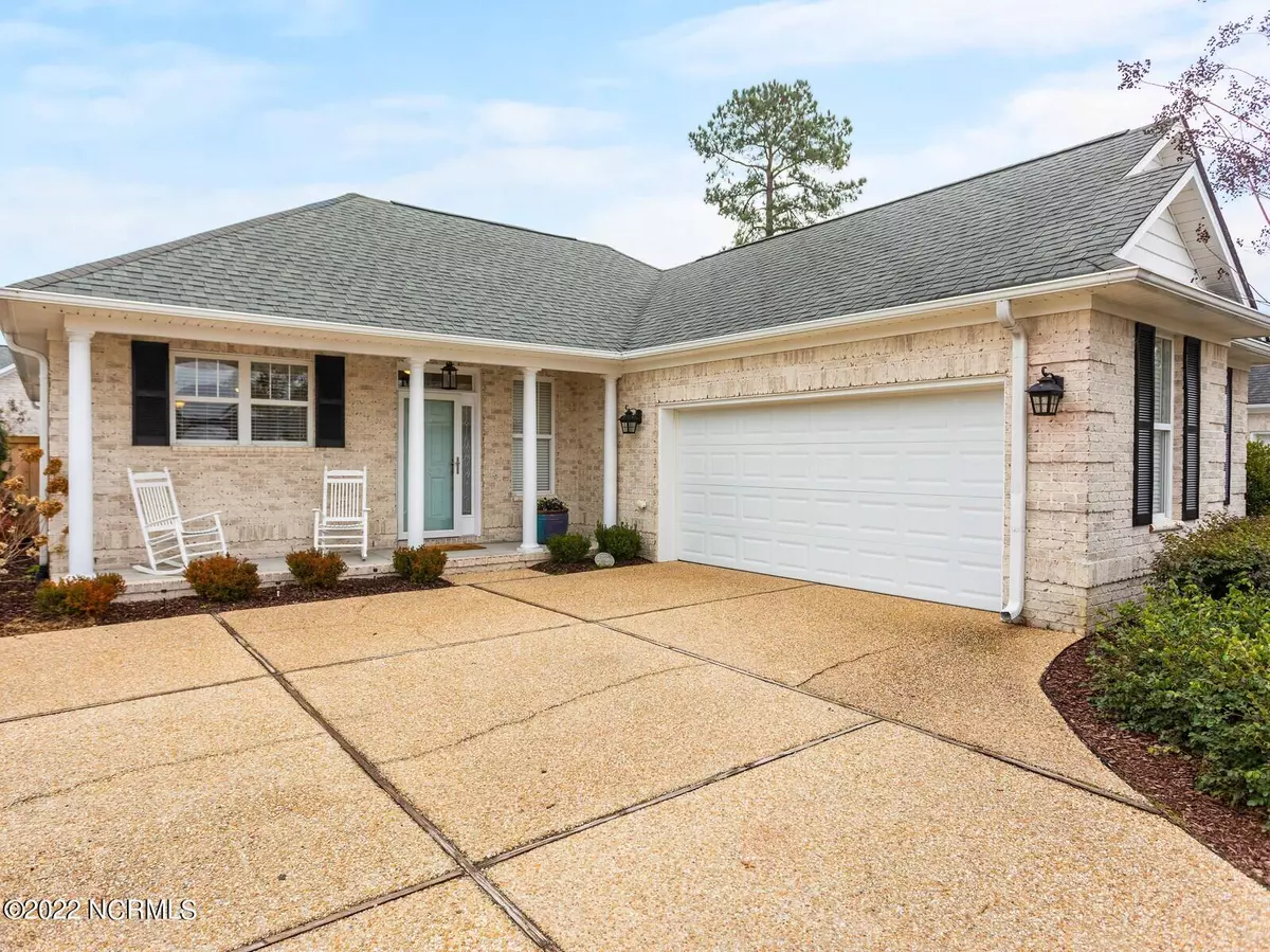 Leland, NC 28451,1057 Garden Club Way