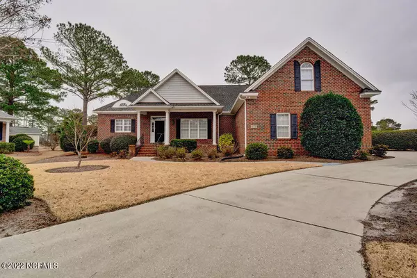 Leland, NC 28451,1118 Millstream CT