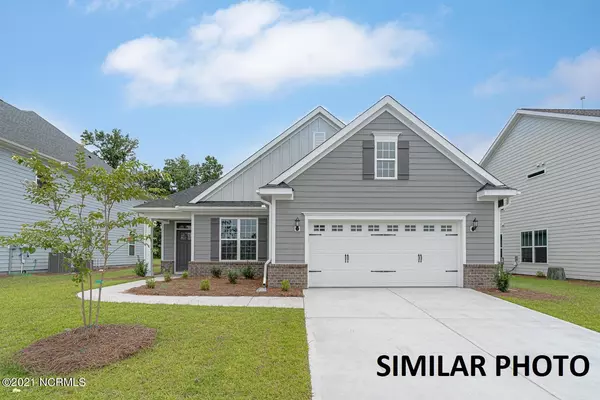 Wilmington, NC 28411,407 Sugar Cove Run #Lot 42