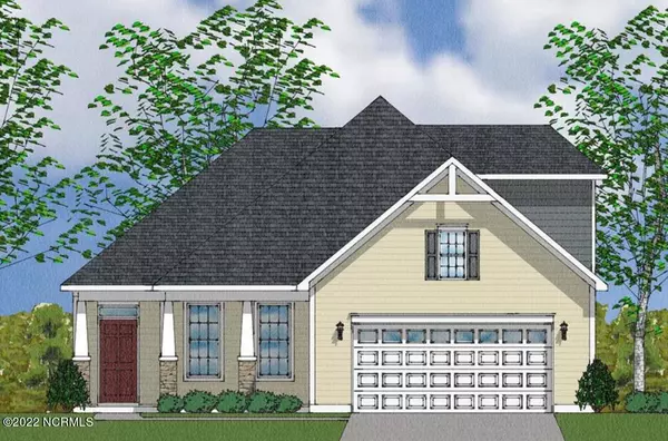 407 Sugar Cove RUN #Lot 42, Wilmington, NC 28411