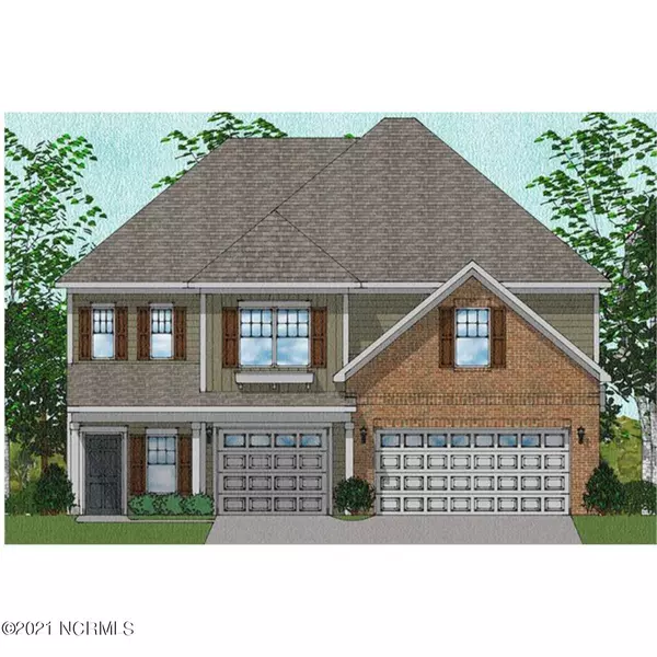 411 Sugar Cove RUN #Lot 43, Wilmington, NC 28411