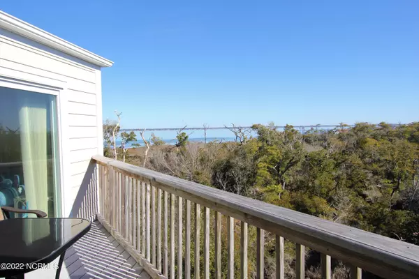 Pine Knoll Shores, NC 28512,650 Salter Path Road #313