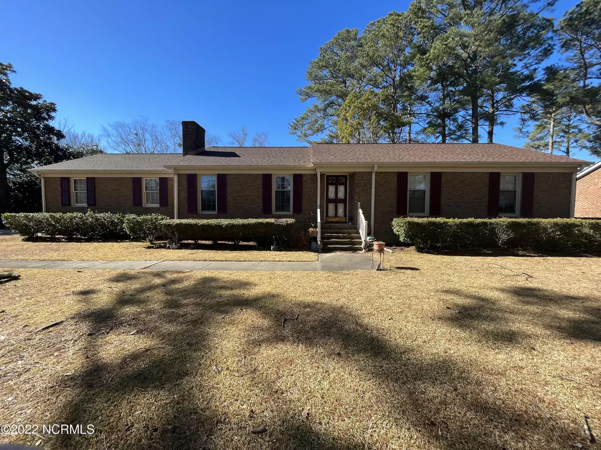 Kinston, NC 28504,2902 Rouse RD