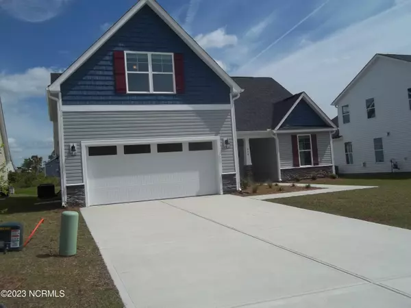 Hampstead, NC 28443,916 Terraces LN