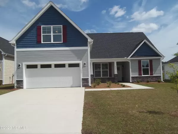 Hampstead, NC 28443,916 Terraces LN