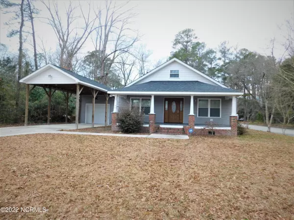 501 Malcolm Street, Laurinburg, NC 28352