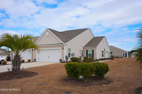 Calabash, NC 28467,1034 Chadsey Lake DR