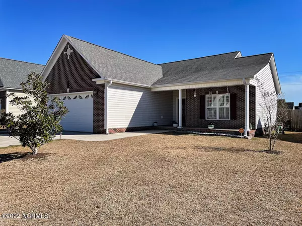 113 Ravenscroft Way, Jacksonville, NC 28540