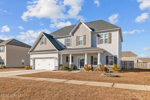 Jacksonville, NC 28546,314 Aquamarine Circle