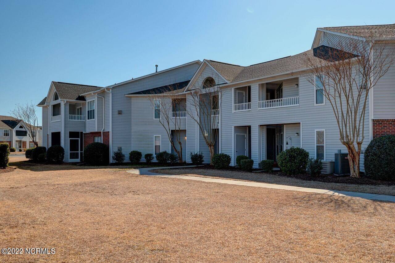 4136 Breezewood DR #104, Wilmington, NC 28412